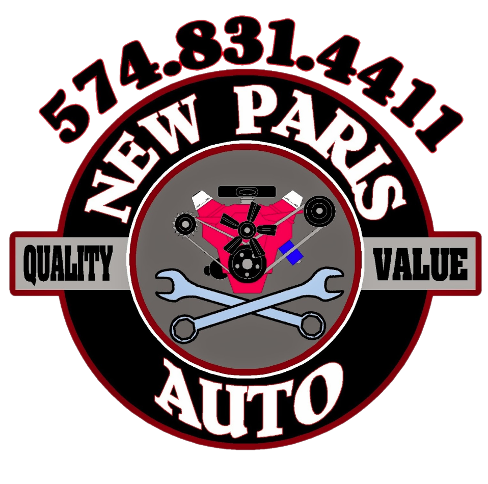 New Paris Auto Service